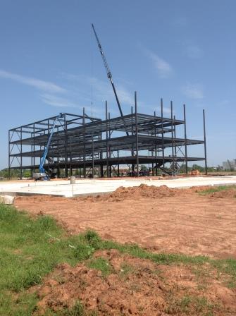 Bossier Parish Community College STEM Building