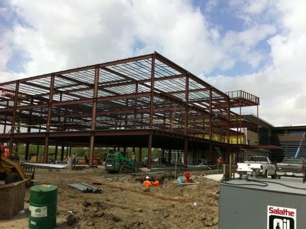 St. Bernard Parish Medical Office Building