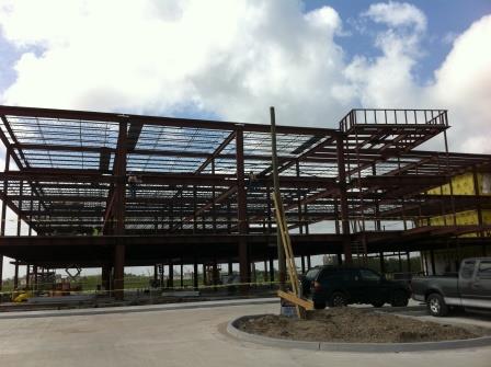 St. Bernard Parish Medical Office Building