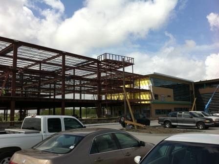 St. Bernard Parish Medical Office Building