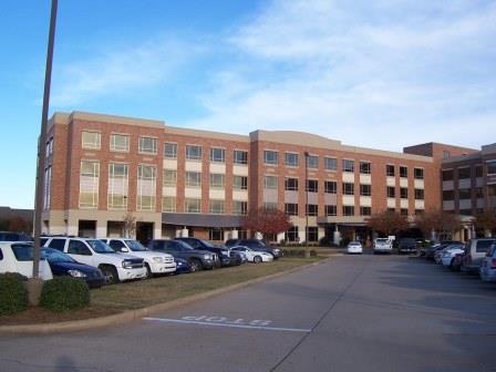 Willis Knighten Hospital